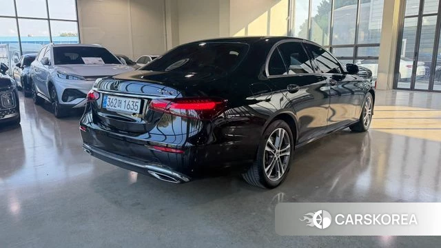 Mercedes-Benz E-Class W213 id 4922528 из Кореи 12