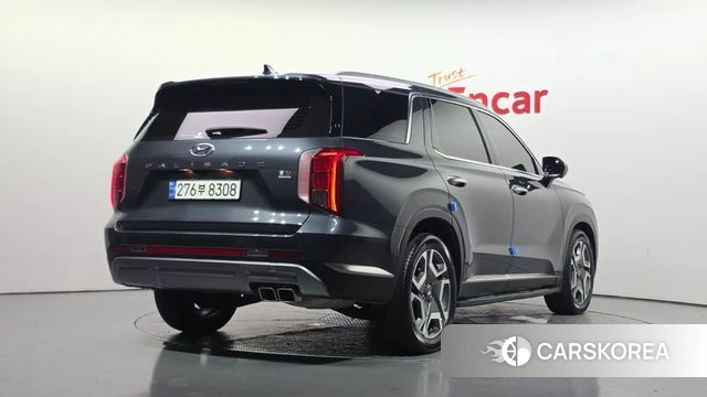 Hyundai The New Palisade id 4768118 из Кореи 12