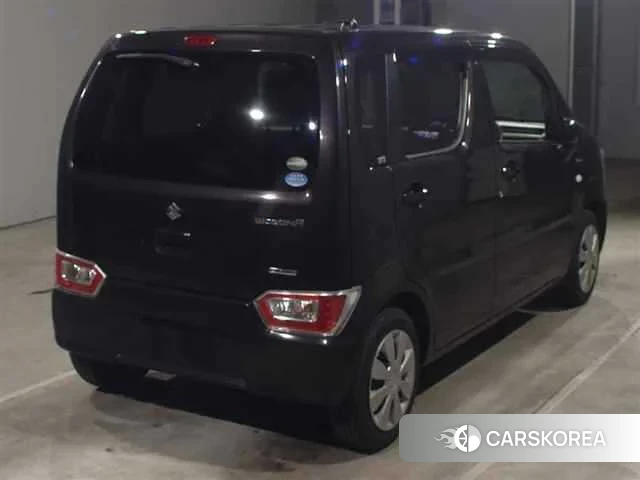 Suzuki Wagon R 2019 из Японии, фото 2