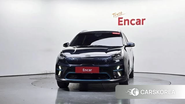 Kia Niro EV id 4987980 из Кореи 12