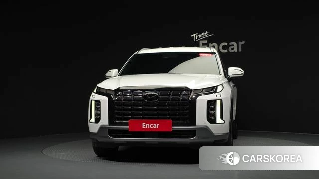 Hyundai The New Palisade id 4980738 из Кореи 12