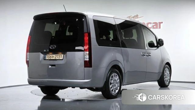 Hyundai Staria id 4986607 из Кореи 12
