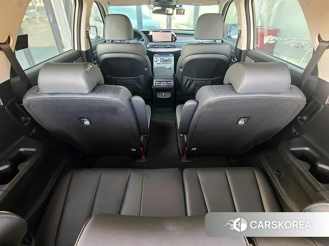 Hyundai Palisade id 5003013 из Кореи 12