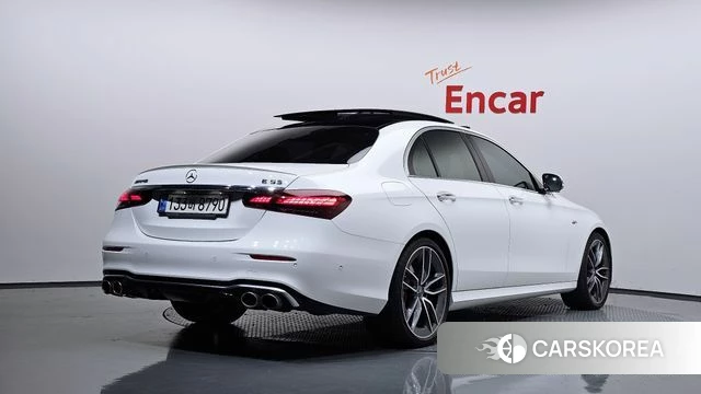 Mercedes-Benz E-Class W213 id 5040472 из Кореи 12