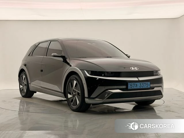 Hyundai The New Ionic 5 id 4980441 из Кореи 12