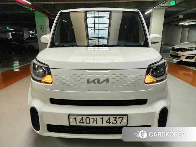 Kia The New Ray id 4971051 из Кореи 12