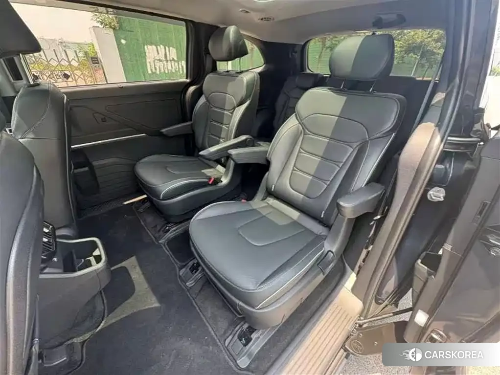 Hyundai Custo 2025 Синий из Китая, фото 2