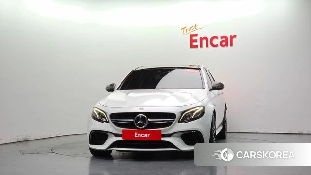 Mercedes-Benz E-Class W213 id 5024071 из Кореи 12