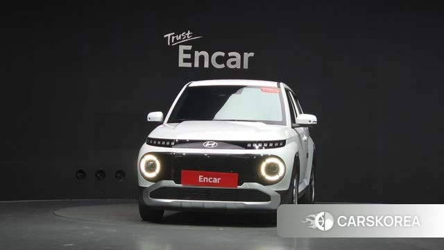 Hyundai Casper Electric id 4862949 из Кореи 12