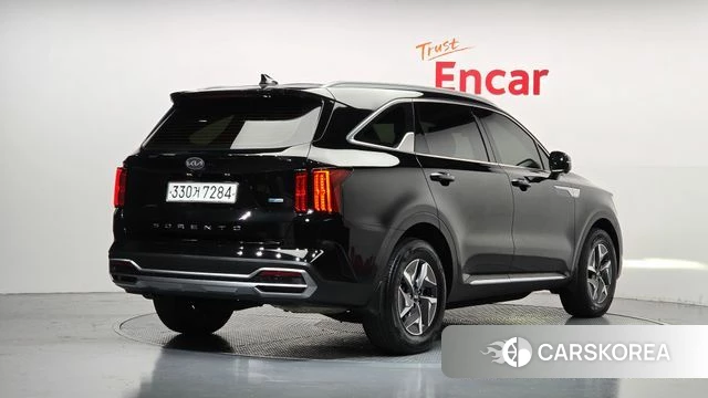 Kia Sorento 4th Generation id 5048001 из Кореи 12