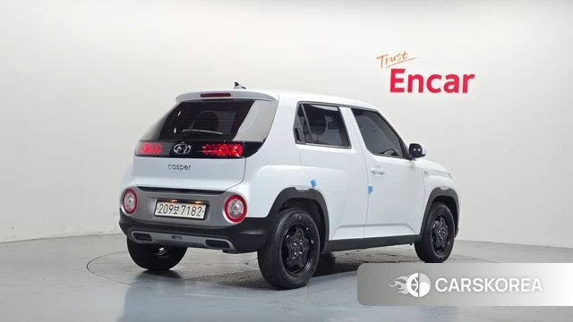 Hyundai Casper id 4976445 из Кореи 12