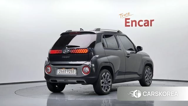 Hyundai Casper id 5027788 из Кореи 12