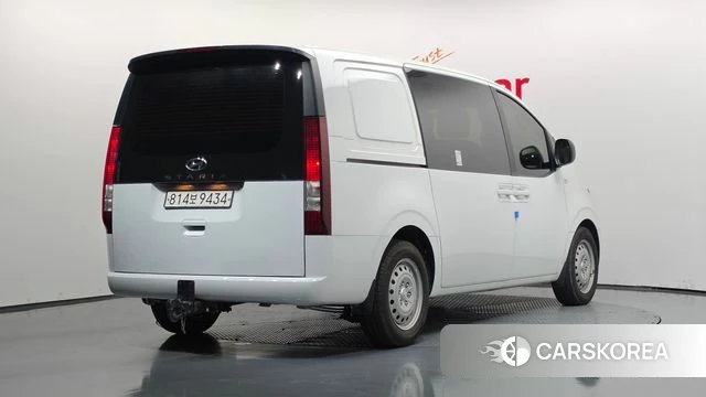 Hyundai Staria id 4792816 из Кореи 12