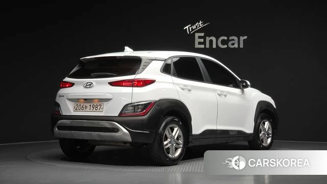 Hyundai The New Kona id 4702530 из Кореи 12