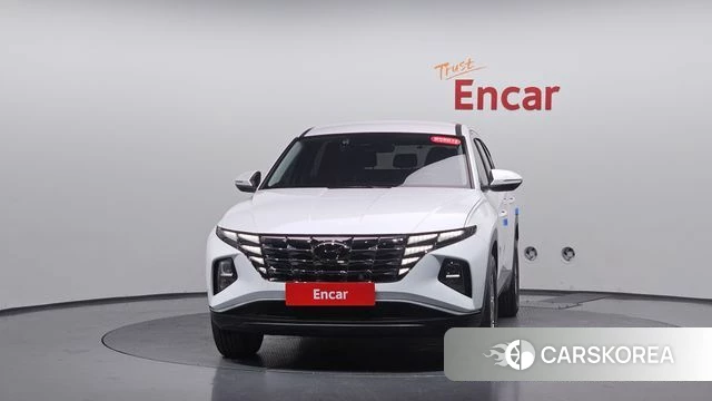 Hyundai Tucson (NX4) id 5052769 из Кореи 12