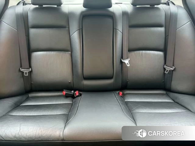 Nissan Altima 2021 Черный из Китая, фото 4