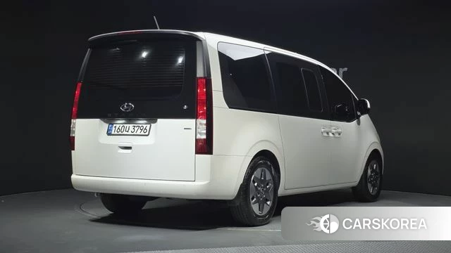 Hyundai Staria id 4987176 из Кореи 12