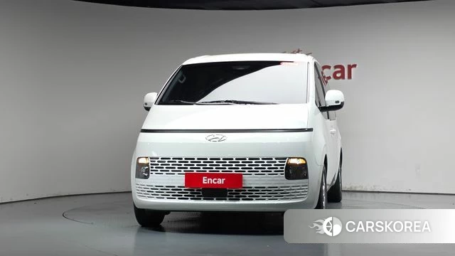 Hyundai Staria id 4991704 из Кореи 12