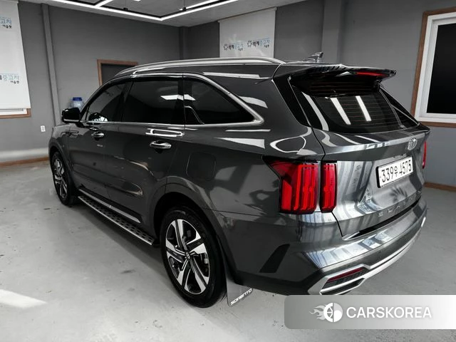 Kia Sorento 4th Generation id 5003884 из Кореи 12