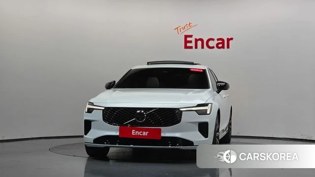 Volvo S90 id 5015755 из Кореи 12