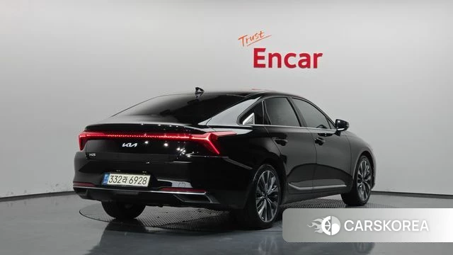 Kia K8 id 5040716 из Кореи 12