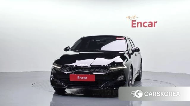 Kia K5 3rd generation id 4991390 из Кореи 12