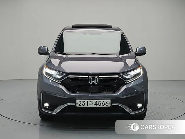 Honda CR-V 5th generation id 4966728 из Кореи 12