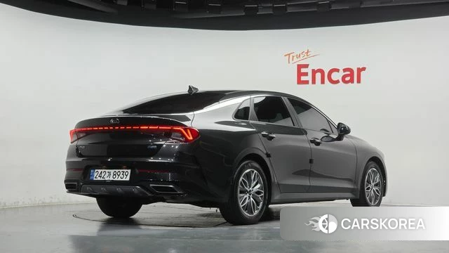 Kia K5 Hybrid 3rd Generation id 5028402 из Кореи 12