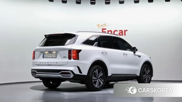 Kia Sorento 4th Generation id 5040570 из Кореи 12