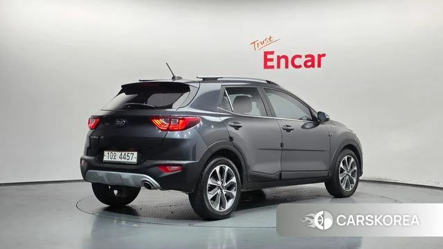 Kia Stonic id 5014029 из Кореи 12