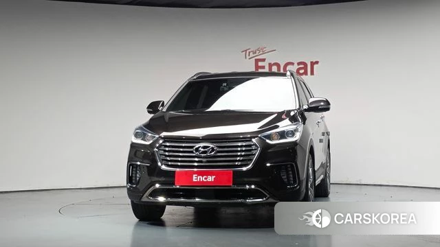 Hyundai The New Max Cruise id 4924172 из Кореи 12