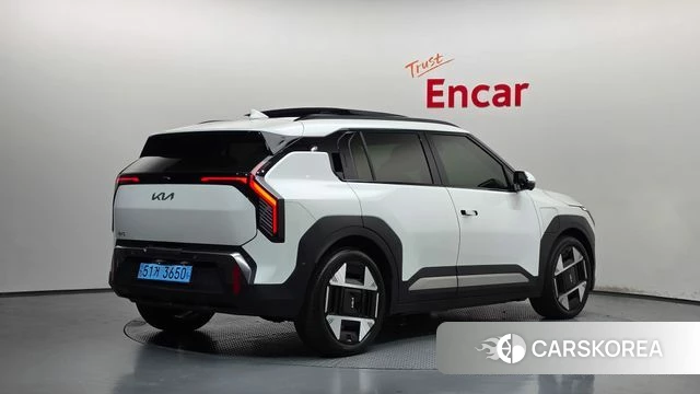 Kia EV3 id 5033084 из Кореи 12