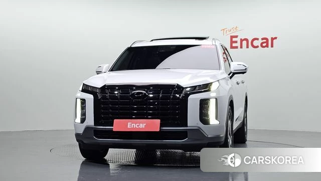 Hyundai The New Palisade id 4773424 из Кореи 12