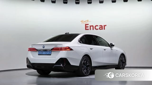 BMW i5 (G60) id 5046020 из Кореи 12
