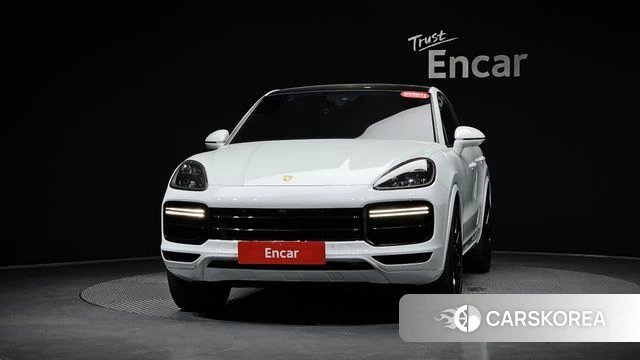 Porsche Cayenne (PO536) id 5017932 из Кореи 12