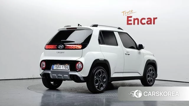 Hyundai The New Casper id 4995618 из Кореи 12