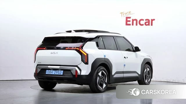Kia EV3 id 4897849 из Кореи 12
