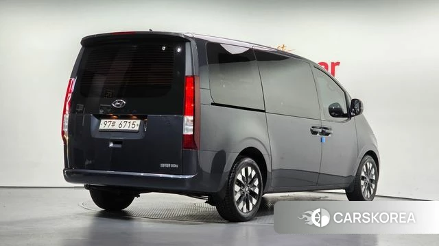 Hyundai Staria id 4987230 из Кореи 12