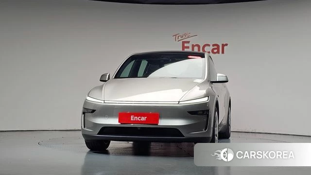 Tesla Model Y id 4964094 из Кореи 12
