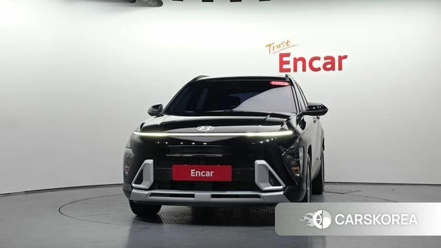 Hyundai Kona (SX2) id 4991330 из Кореи 12