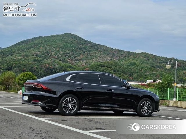 Hyundai The New Grandeur IG id 5012719 из Кореи 10