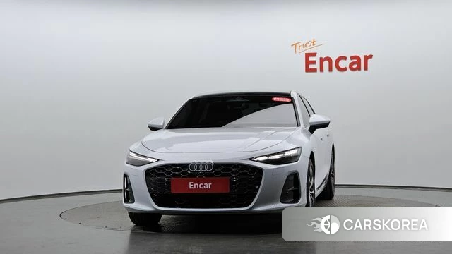 Audi A6 (C9) id 4984817 из Кореи 12