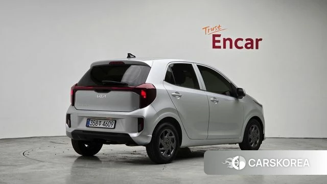 Kia The New Morning (JA) id 5051793 из Кореи 12