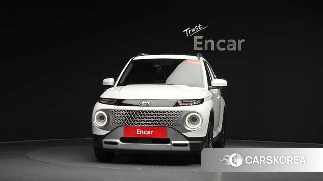 Hyundai Casper id 5039368 из Кореи 12