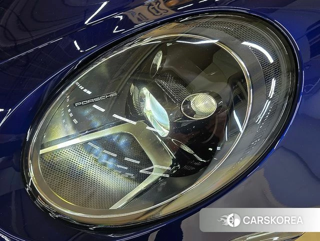 Porsche 911(992) id 4775679 из Кореи 12