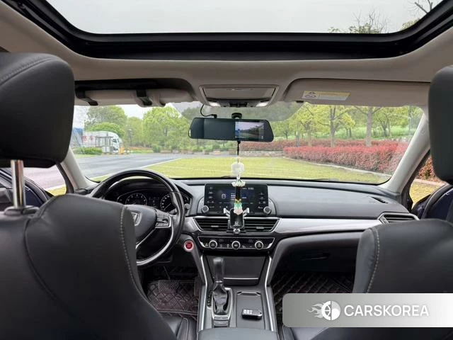 Honda Inspire 2020 Другой из Китая, фото 2