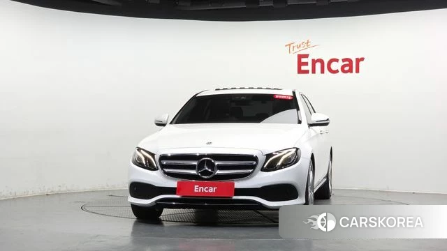 Mercedes-Benz E-Class W213 id 4937730 из Кореи 12