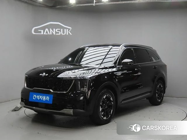 Kia The New Sorento 4th Generation id 4995931 из Кореи 12
