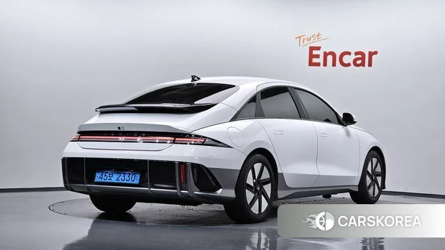 Hyundai Ionic 6 id 5027506 из Кореи 12