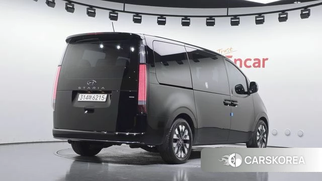 Hyundai Staria id 5028161 из Кореи 12
